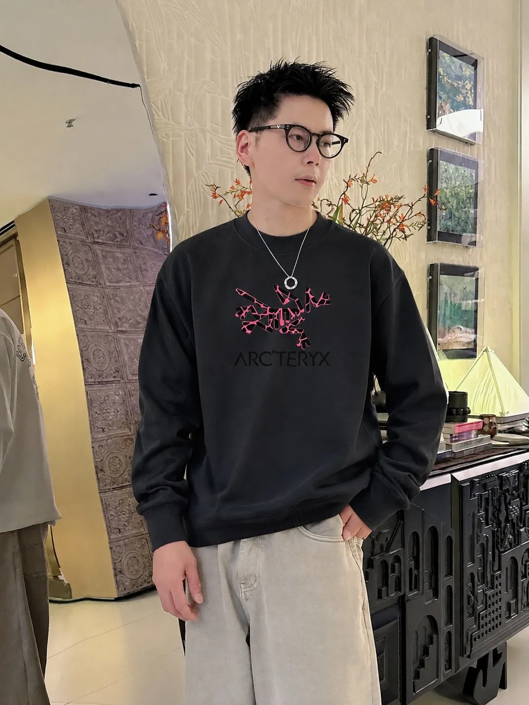 Ar*'tery 《 》 ， ， Same Style ， : Black White Coffee Brown Size：S（90-130 ） M（125-140 ） L（135-155 ） XL（155-175 ） XXL（175 ）